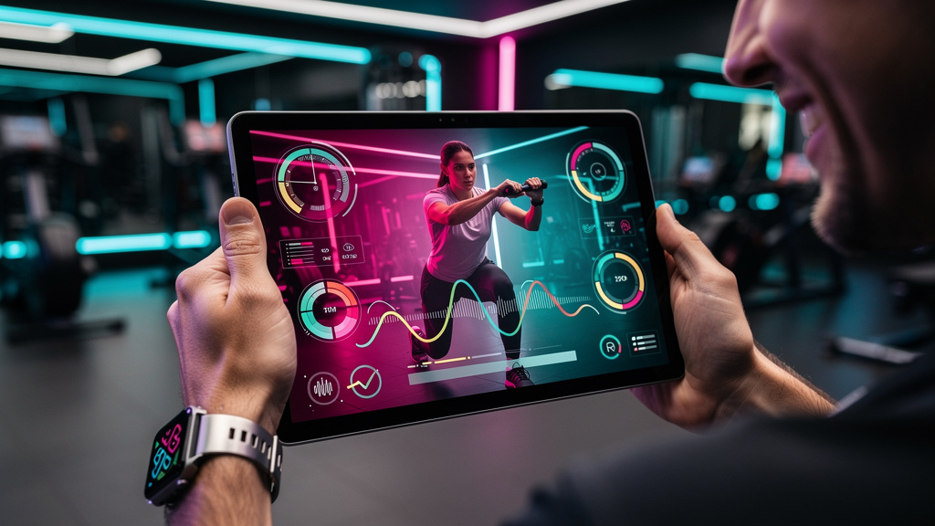 Perplexity SEO: Como Academias e Trainers Dominam a Busca por IA