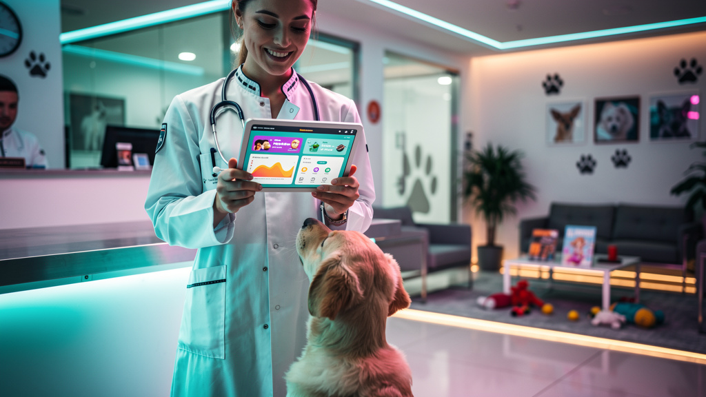 Perplexity SEO: Como Pet Shops e Veterinárias Podem Atrair Mais Clientes