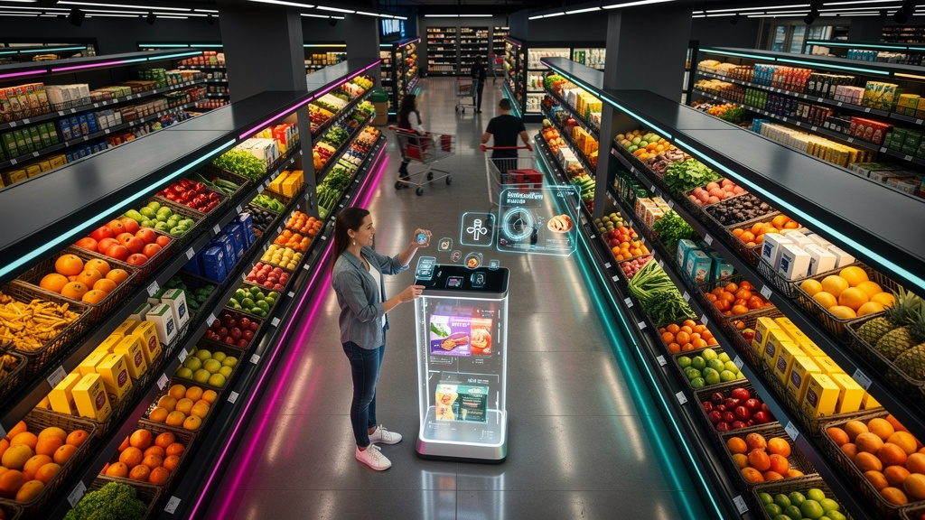 Perplexity SEO: Domine a Busca com IA para Varejo e Supermercados