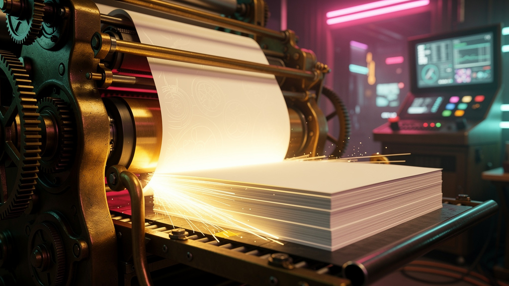 Perplexity SEO: Escale Conteúdo de 4 para 100+/mês