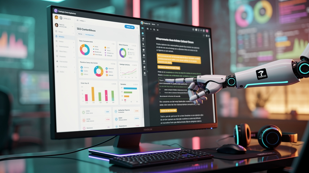 Perplexity SEO: Toolzz vs. Neil Patel – Qual a Melhor Estratégia?