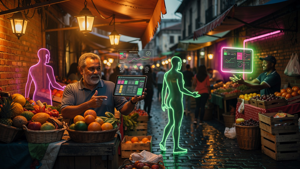 Perplexity vs Toolzz: A IA Ideal para sua Empresa?