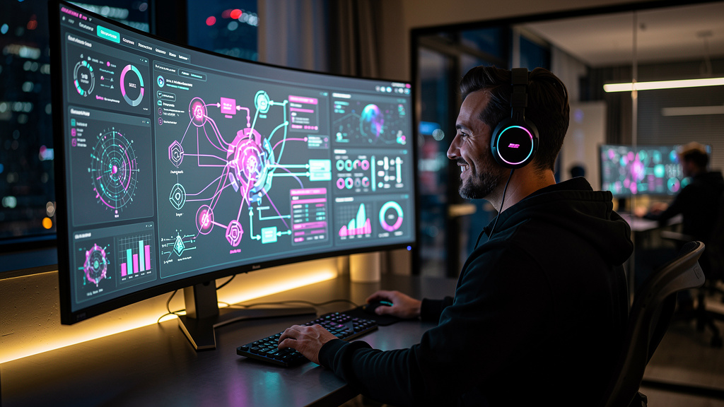 Perplexity vs Toolzz: Qual a Melhor IA para sua Empresa?