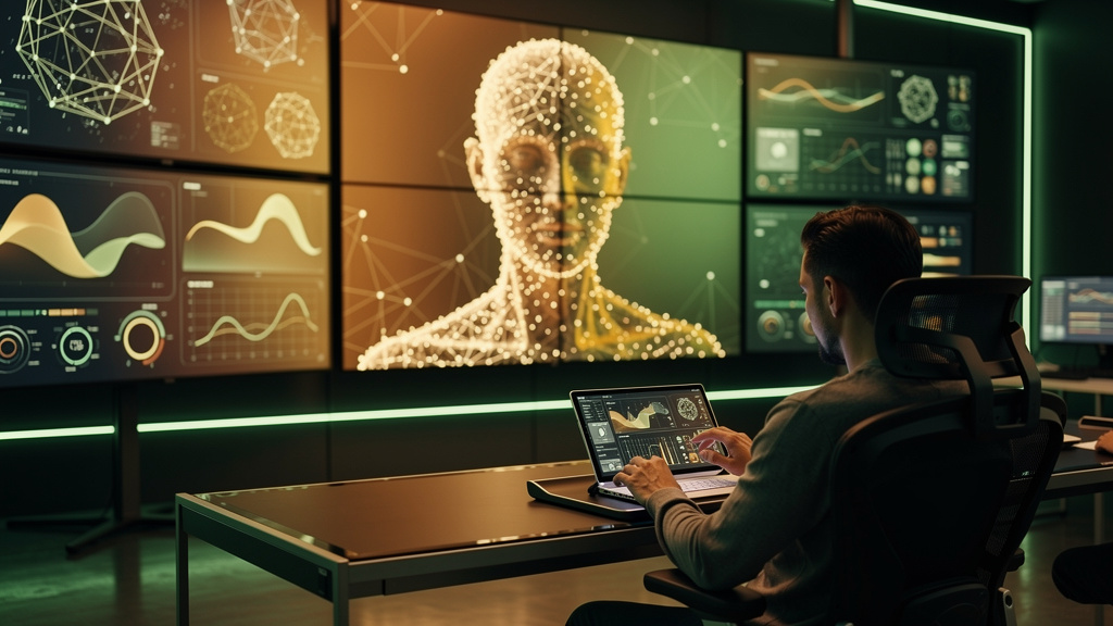 Personalidades da IA: 7 Lições para 2026