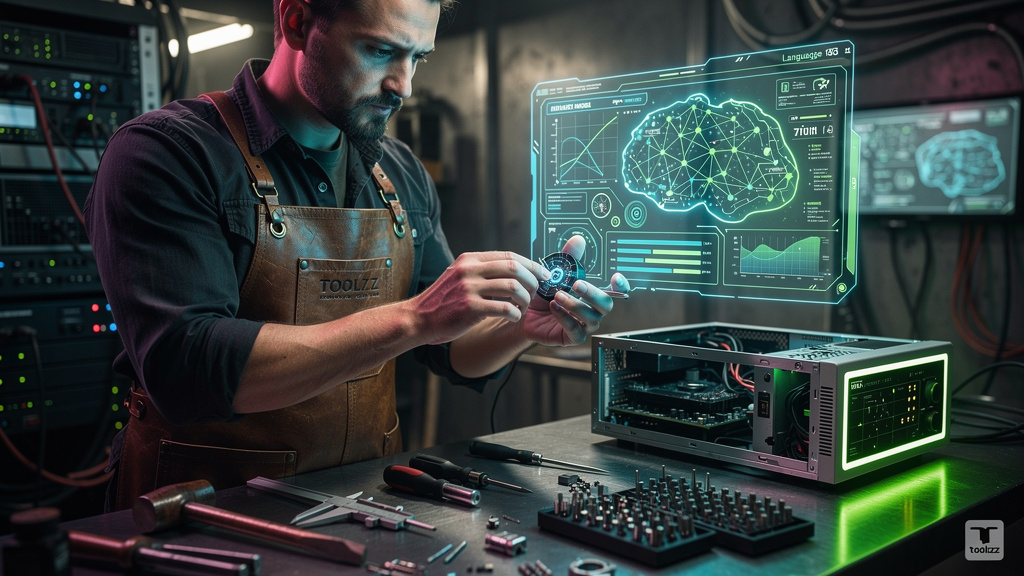 Personalização de LLMs: Guia Completo para sua Empresa