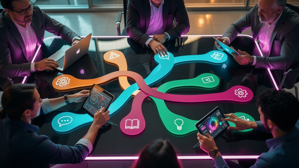 Personalização no LXP: A Chave para Aumentar o Engajamento