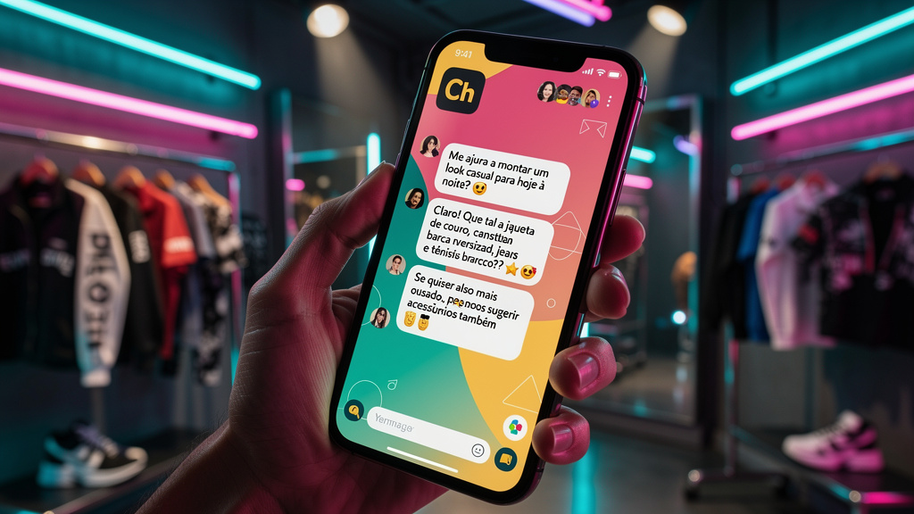 Personalize seu Chatbot: Guia Completo para a Identidade da Marca
