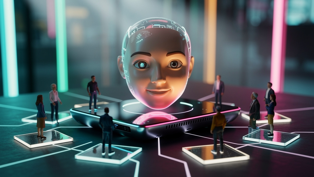 Personalize seu Chatbot: Guia Completo para a Identidade da Marca