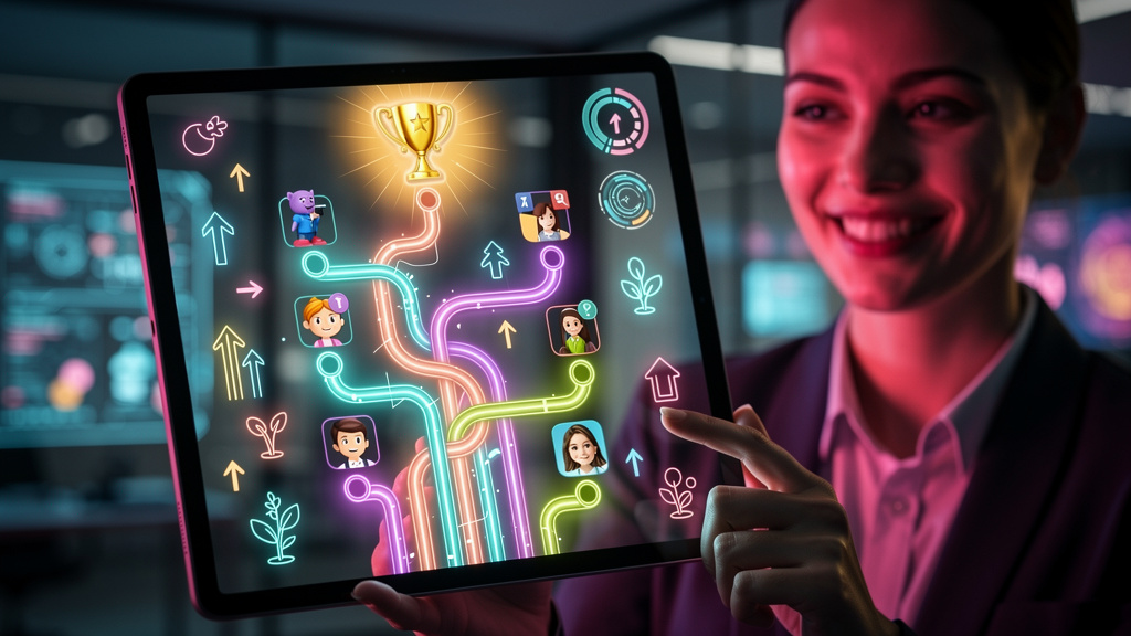 Personalize Trilhas de Aprendizado com IA: Guia Completo