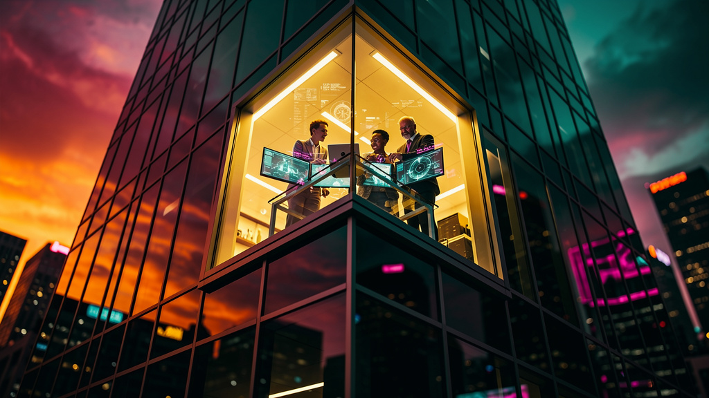 Pipeline Automatizado com IA: Maximize seu Agente CRM da Toolzz