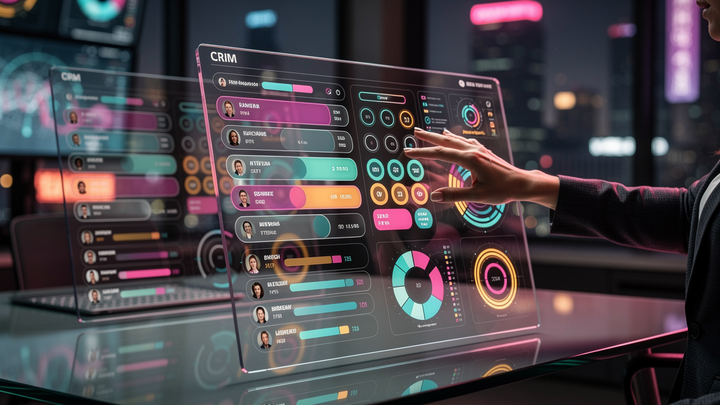 Pipeline Automatizado com IA: Maximize seu CRM com Agentes Inteligentes