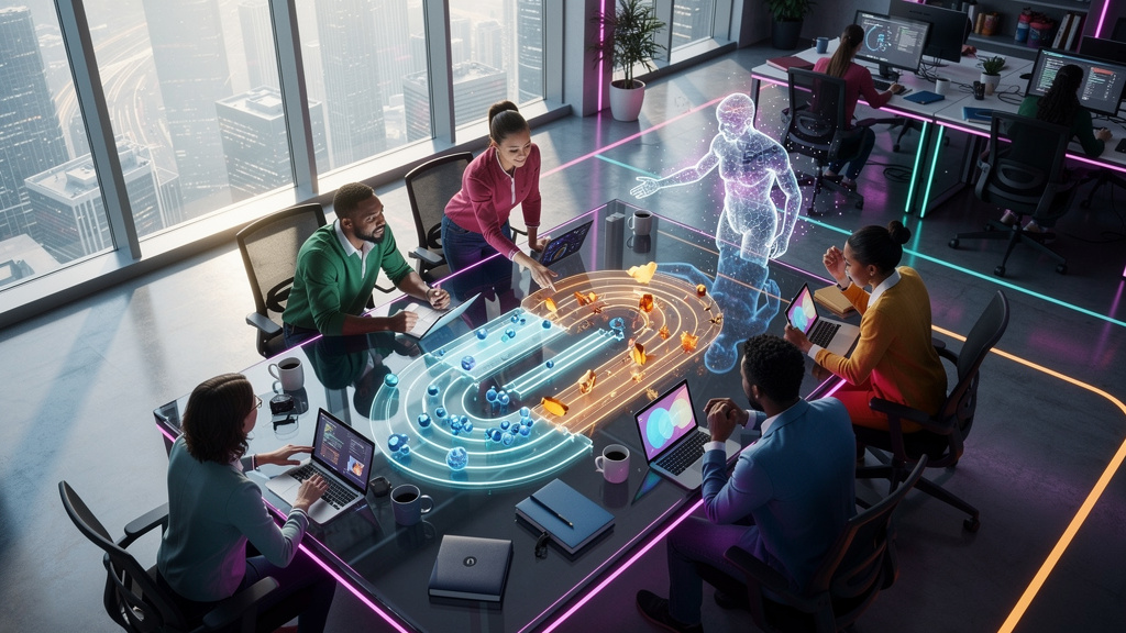 Pipeline Automatizado com IA: Maximize Suas Vendas