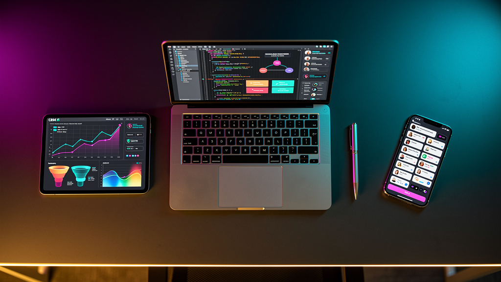 Pipeline de IA: Otimize seu CRM e impulsione vendas