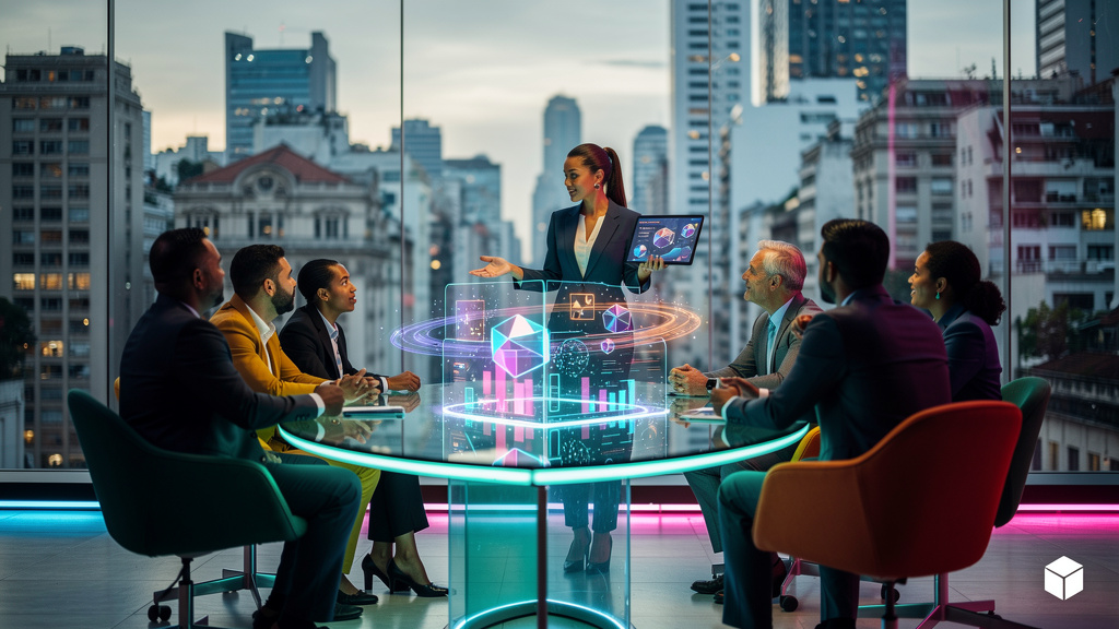 Pipeline de Líderes: Como as Grandes Empresas Brasileiras Escalona o Desenvolvim