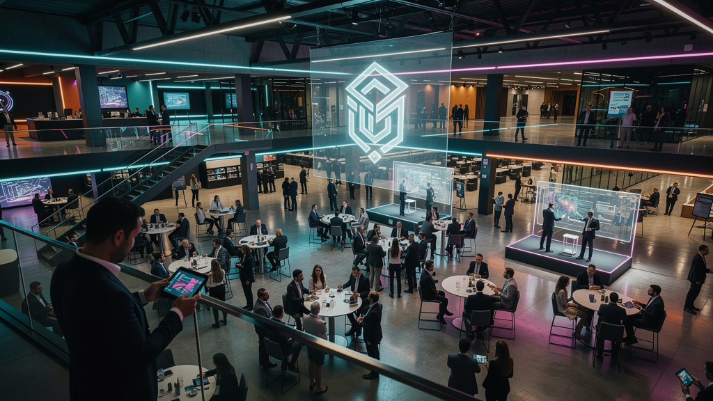 Pipeline de Líderes: Como Empresas de Grande Porte Escalão o Desenvolvimento com