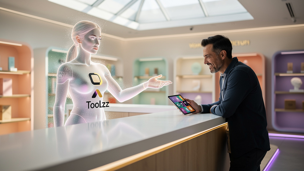 Planejamento estratégico de agentes de IA para e-commerce