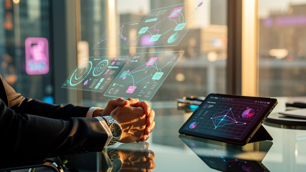 Planejamento estratégico de Copilot para CEO em 2026