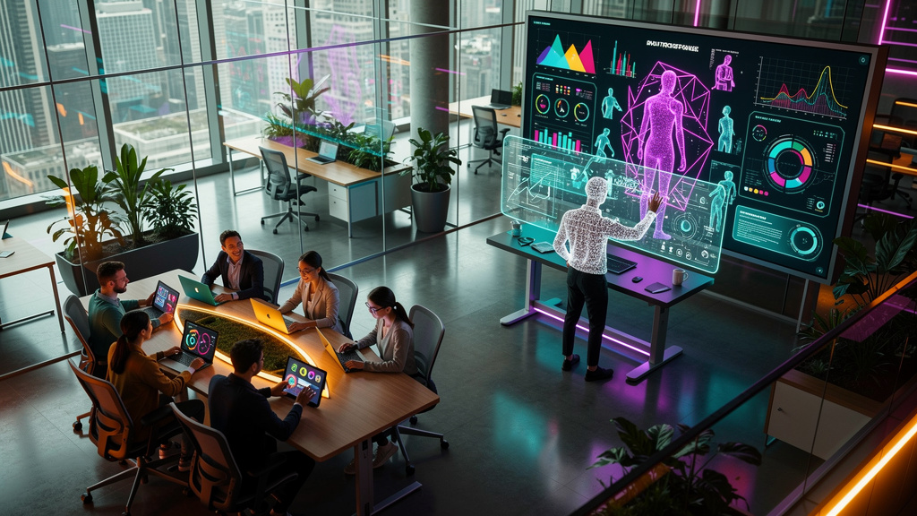 Planejamento estratégico de Educação Corporativa para 2026