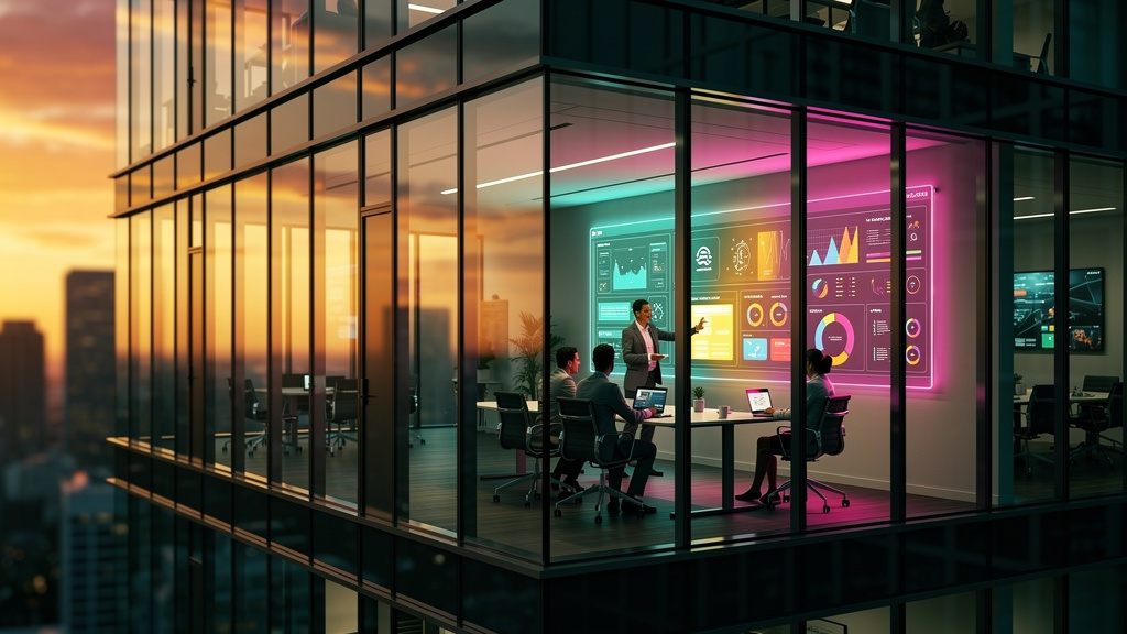 Planejamento estratégico de Educação Corporativa para Consultorias