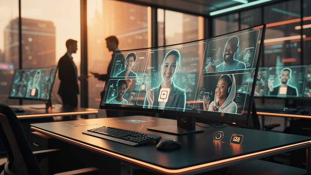 Planejamento estratégico de IA agêntica para atendimento