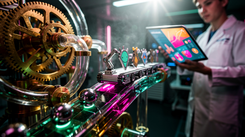 Planejamento estratégico de IA Agêntica para Empresas