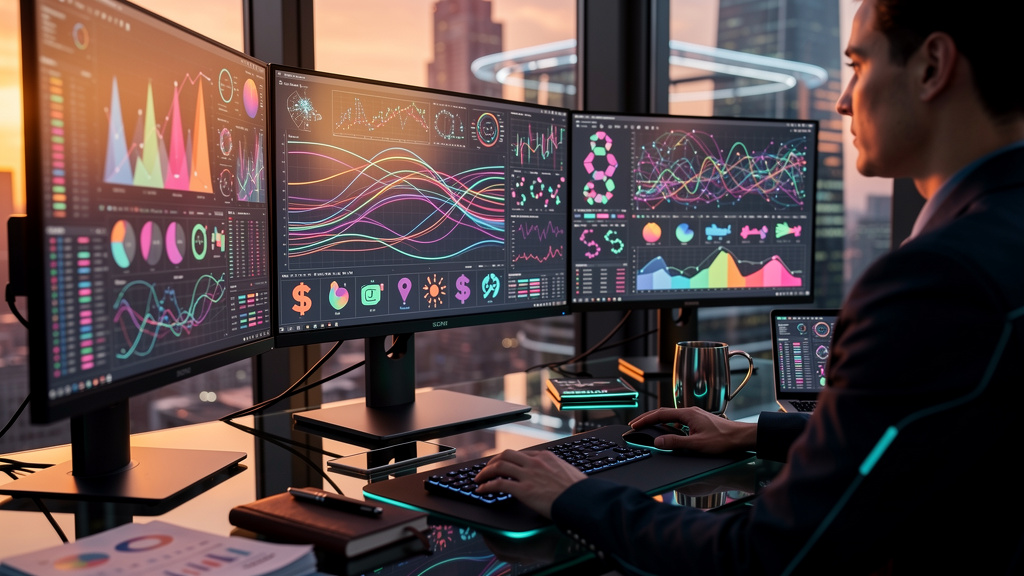 Planejamento estratégico de IA para Empresas em 2026