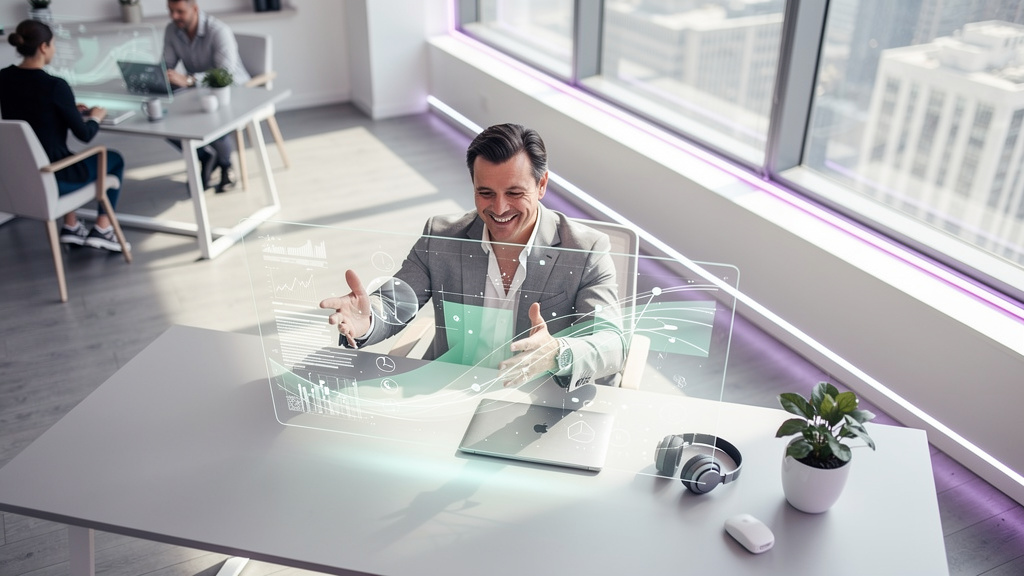 Planejamento estratégico de IA para Liderança em 2026