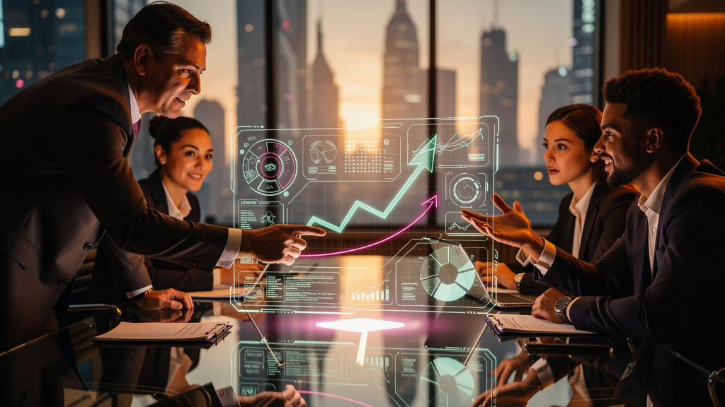 Planejamento estratégico de treinamento de vendas para 2026: 7 passos