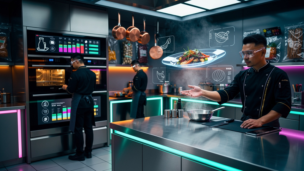 Planejamento estratégico de Treinamento para Culinária em 2026