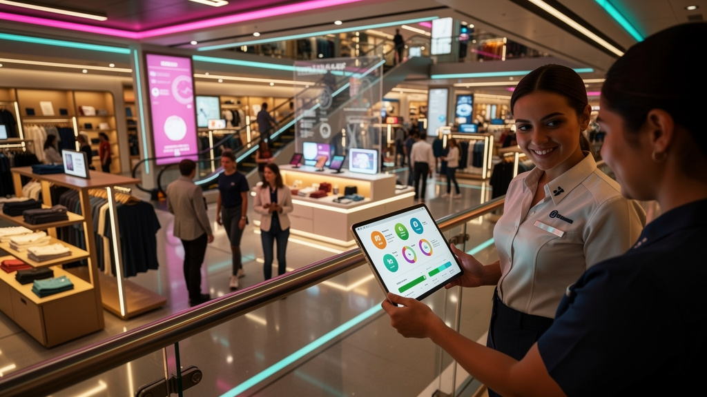 Planejamento estratégico de treinamento para varejo em 7 etapas