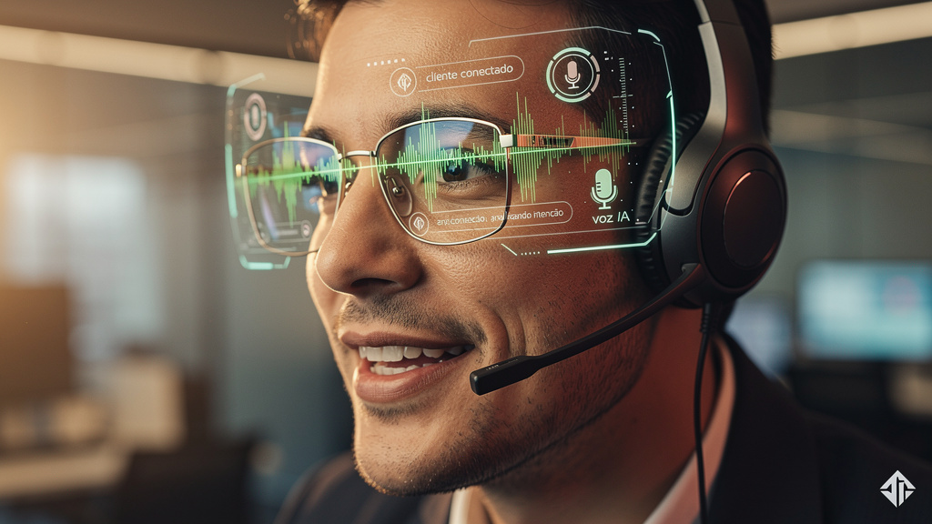 Planejamento estratégico de Voz IA para Empresas em 2026