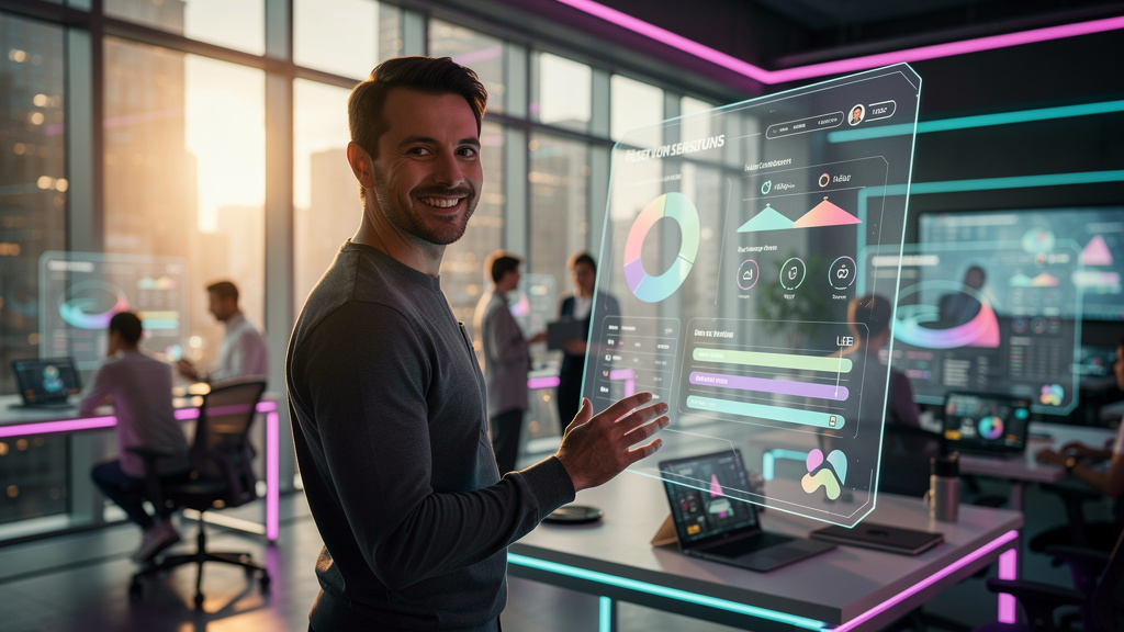 Plataforma Agente: O Futuro da IA para Vendas e Atendimento