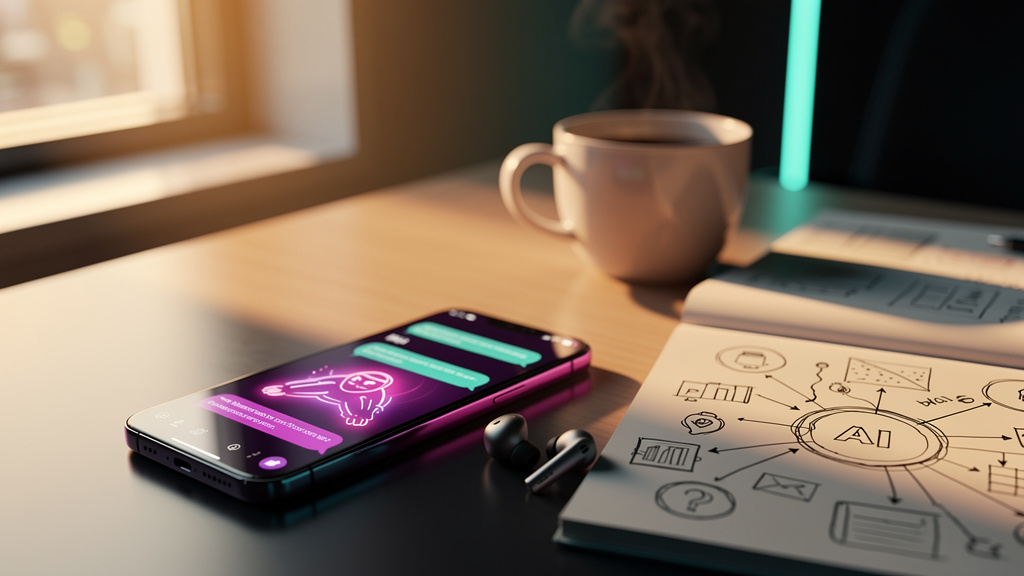 Plataforma Completa de Comunicação e IA: O Futuro do seu Negócio