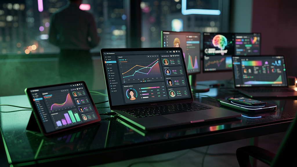 Plataforma de Agentes de IA para Contratar: A Solução Completa