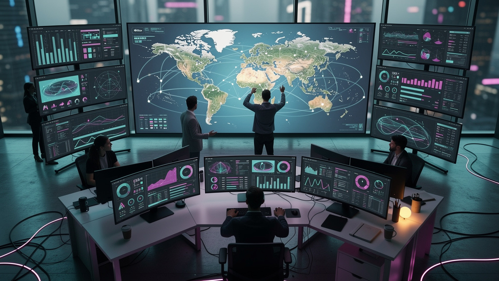 Plataforma de AI: Guia Completo para Empresas