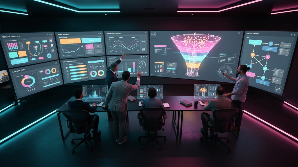 Plataforma de Automação de Marketing com IA: Guia Completo