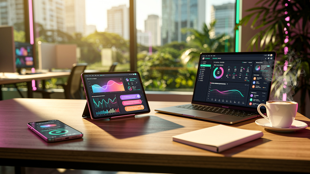 Plataforma de IA All-in-One: A Solução para Empresas Brasileiras em 2026