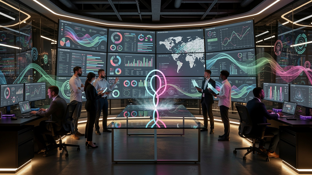 Plataforma de IA All-in-One: O Futuro da sua Empresa em 2026