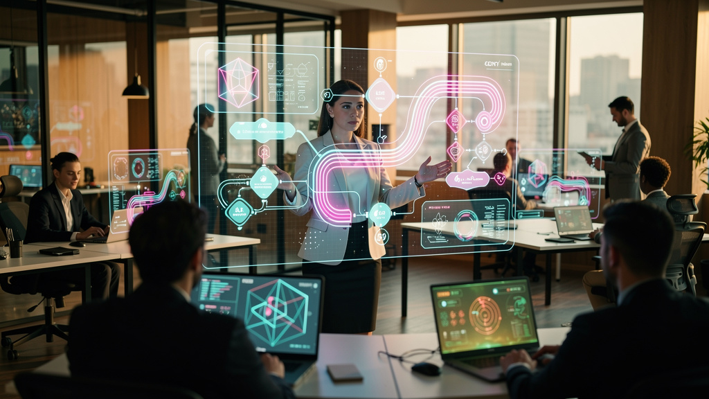 Plataforma de IA: Guia Completo para Empresas em 2026