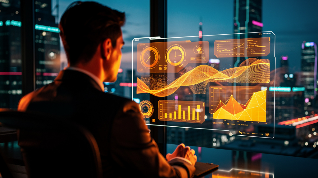 Plataforma de Prospecção com IA: Guia Completo