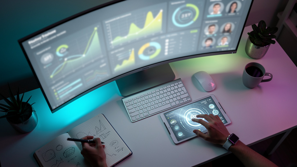 Plataforma de Sales Engagement com IA: Guia Completo