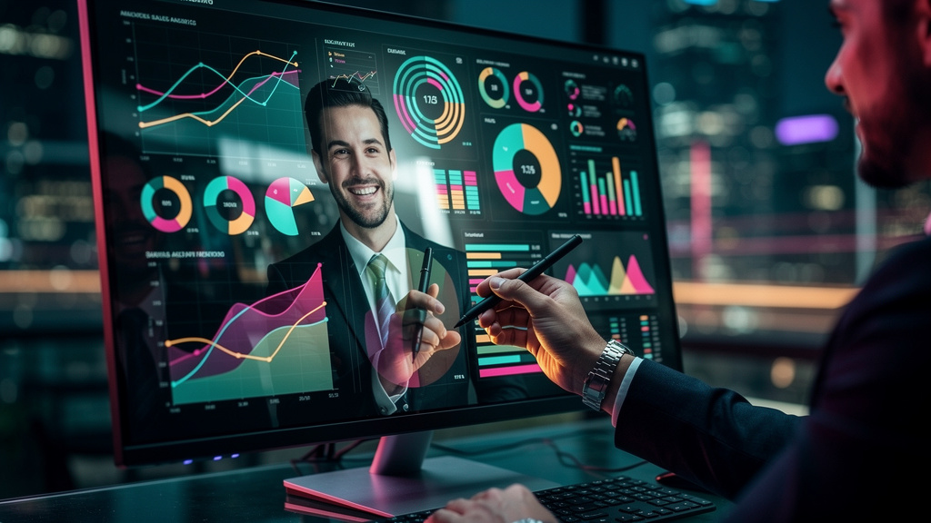 Plataforma de Sales Engagement com IA: Maximize sua Prospecção Ativa