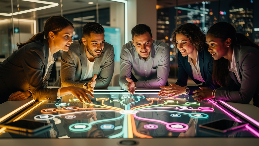 Plataforma de Treinamento Corporativo: Guia Completo