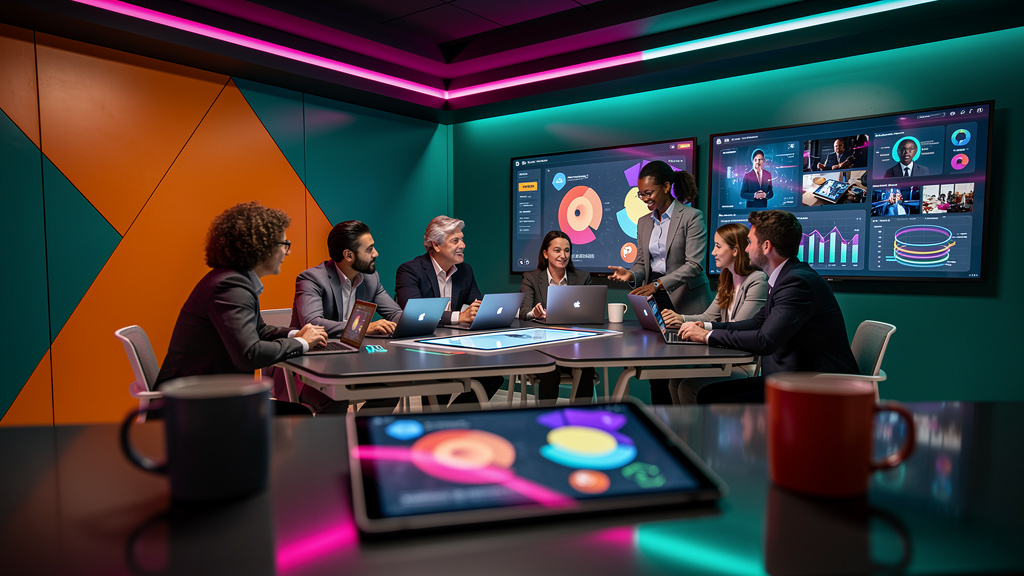 Plataforma de Treinamento Corporativo: Guia Completo