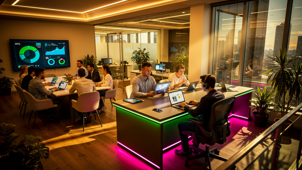 Plataforma de Treinamento Corporativo: Guia Completo