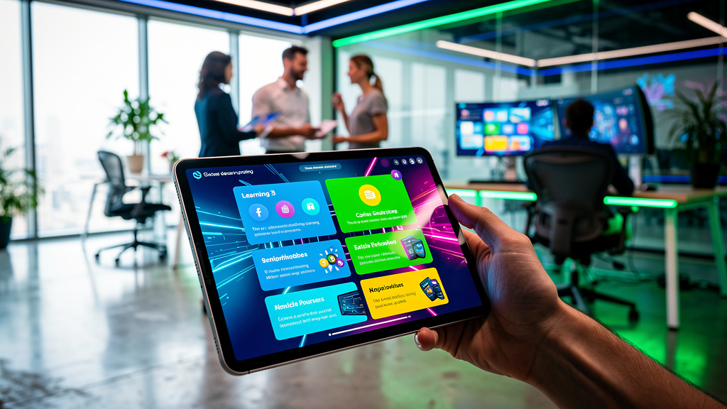 Plataforma EAD Corporativo: Qual a Melhor Opção para Empresas?