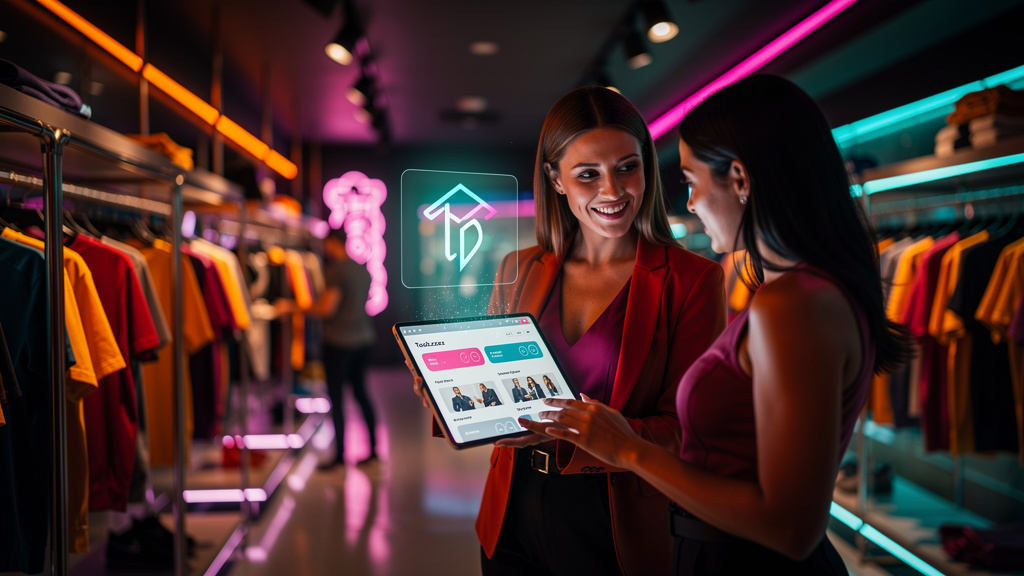 Plataforma EAD/LXP para resolver desafios de treinamento no varejo