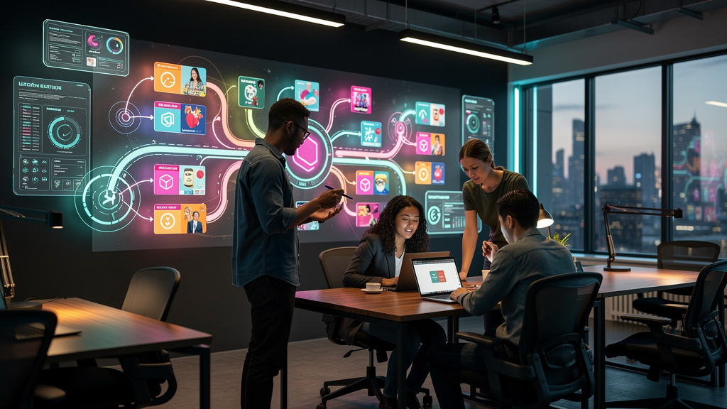 Plataforma Ideal para Edtechs: A Nova Geração de Escolas Digitais