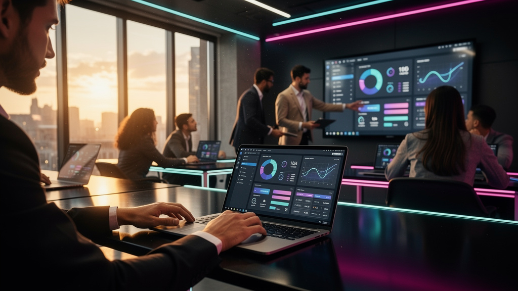 Plataforma Ideal para Edtechs e New Business Schools