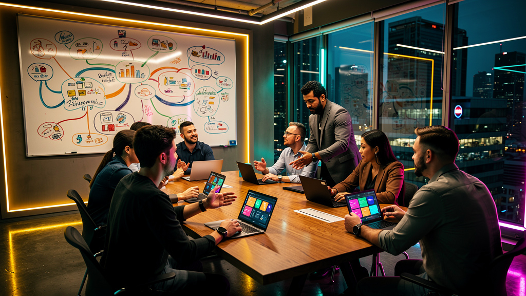 Plataforma Ideal para Edtechs e New Business Schools